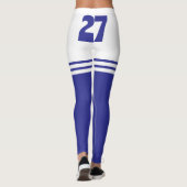 27 Leggings (Achterkant)