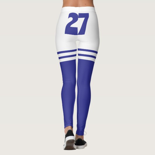27 Leggings (Achterkant)