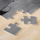 27 maart 1917:  De pantserwagen Legpuzzel (Zijkant)