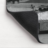 27 maart 1917:  De pantserwagen Muismat (Hoek)