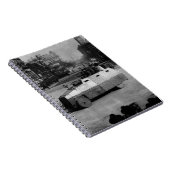 27 maart 1917:  De pantserwagen Notitieboek (Rechterzijde)