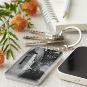 27 maart 1917:  De pantserwagen Sleutelhanger (Voorkant Rechts)