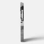 27 maart 1917: Het pantservoertuig eskader Case-Mate iPhone Case (Achterkant / Links)