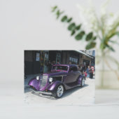 27 maart (4) Briefkaart (Staand voorkant)