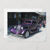 27 maart (4) Briefkaart (Voorkant / Achterkant)