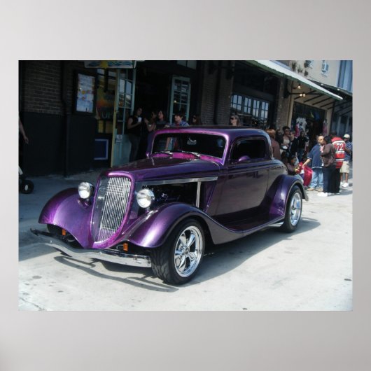 27 maart (4) Canvas Poster (Voorkant)