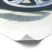 27 maart Canvas Poster (Hoek)