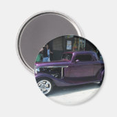 27 maart Magnet (Voorkant / Achterkant)