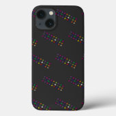 27 Puzzel (2019) Case-Mate iPhone Case (Achterkant)