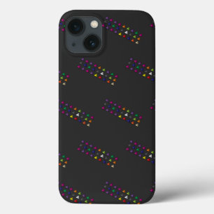 27 Puzzel (2019) Case-Mate iPhone Case