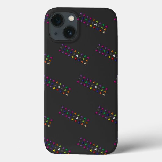 27 Puzzel (2019) Case-Mate iPhone Case (Achterkant)