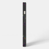 27 Puzzel (2019) iPhone Hoesje (Linkerkant)