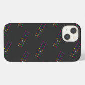 27 Puzzel (2019) iPhone Hoesje (Achterkant horizontaal)