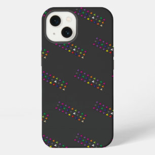 27 Puzzel (2019) iPhone 13 Hoesje