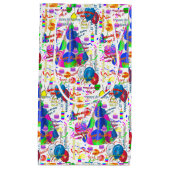 27 september, 27 september, Gift Bag Sept, Klein Cadeauzakje (Voorkant)