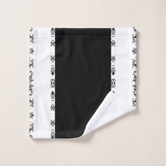 27 WASHANDJE (Wasdoekje)