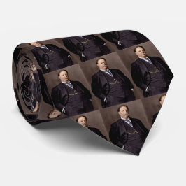 27 William Howard Taft Stropdas