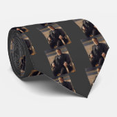 27 William Howard Taft Stropdas (Opgerold)