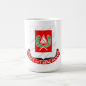 27e Engineer bataljon Koffiemok (Center)