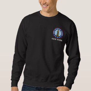 27e Infanteriebrigade Combat Team Sweatshirt