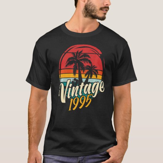 27e  verjaardag 2006 t-shirt (Voorkant)