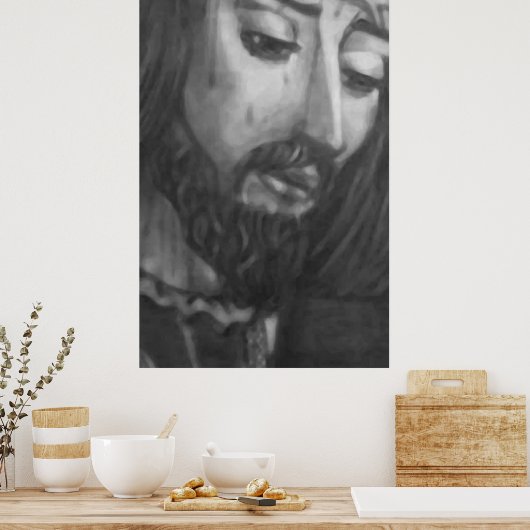 #27x40 #Póster Poster (Keuken)