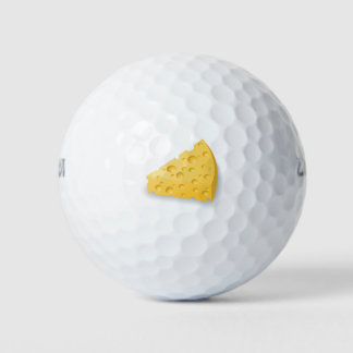 280Cheese Golfballen