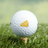 280Cheese Golfballen (Insitu Shirt)