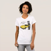 280Z Fairlady T-shirt (Voorkant volledig)