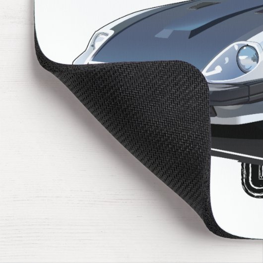 280zx Mousepad Muismat (Hoek)