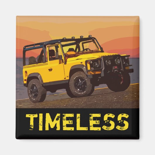 2838 MAGNET (Voorkant)