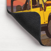 2838 Mousepad Muismat (Hoek)