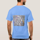 2875 GEEIA Tachikawa AB Japan T-shirt (Achterkant)