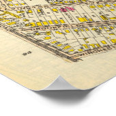 28-29 White Plains Poster (Hoek)