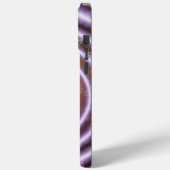 28 Achtentwintig Case-Mate iPhone Case (Achterkant / Links)