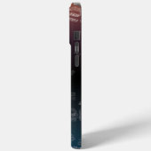 28 Achtentwintig Case-Mate iPhone Case (Achterkant / Links)