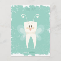 28 februari - Dag van de Tooth Fairy