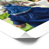 28 Foto Collage Lijst met Liefde Hart Centerstuk Perfect Poster (Hoek)