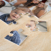 28 Fotocollage Overal Legpuzzel (Zijkant)