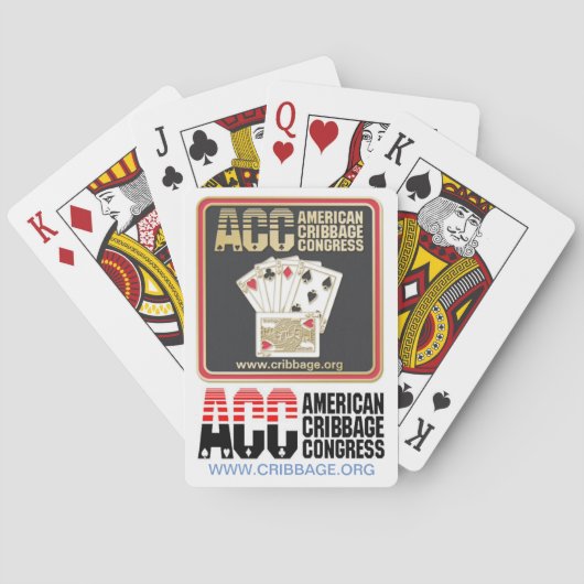 28-HAND ACC-KAARTEN SPEELKAARTEN (Achterkant)