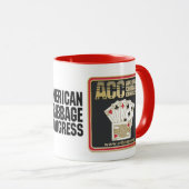 28 Hand Coffee Cup Mok (Voorkant rechts)