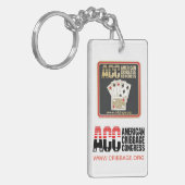 28-HAND SLEUTELHANGER (Voorkant Links)