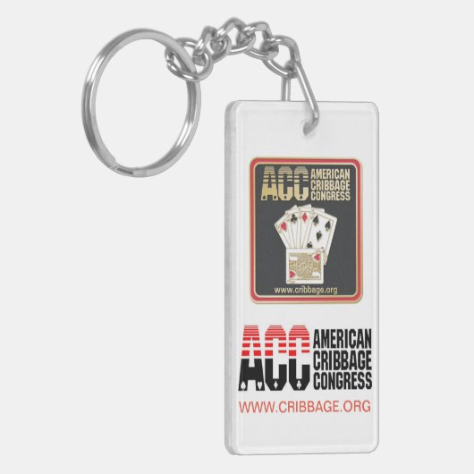 28-HAND SLEUTELHANGER (Voorkant Links)