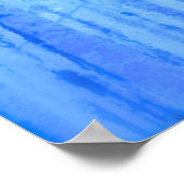 28-inch X18-inch POSTER AFDRUKKING VAN CELESTIËLE (Hoek)