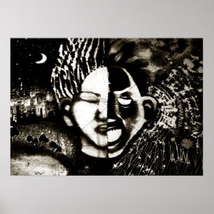 28-inch x20-inch voordelig Poster papier (matte) 
