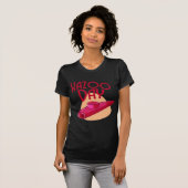 28 januari - Kazoo Day T-shirt (Voorkant volledig)