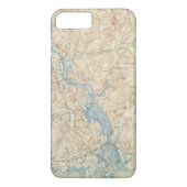 28 Kunstblad Case-Mate iPhone Case (Achterkant)