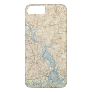 28 Kunstblad Case-Mate iPhone Case