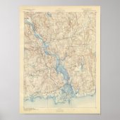 28 Kunstblad Poster (Voorkant)