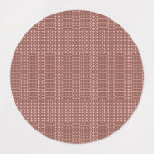 28 LABELS (Design 2)